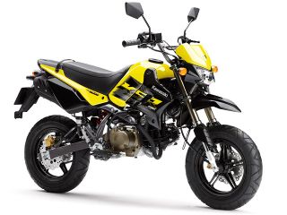 KSR110pro