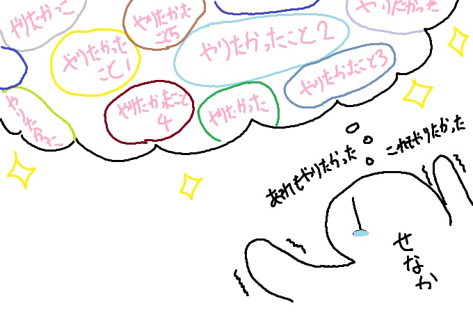 時間が経つのが早いと感じている人に知って欲しいこと ジャネーの法則