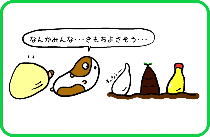 全員集合！3