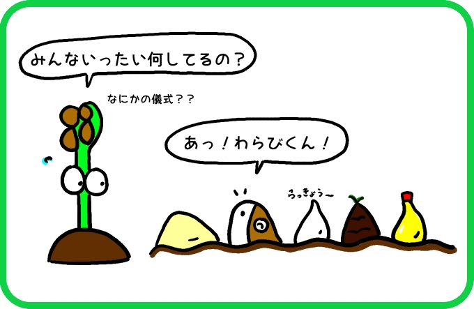 やみつきになる場所1