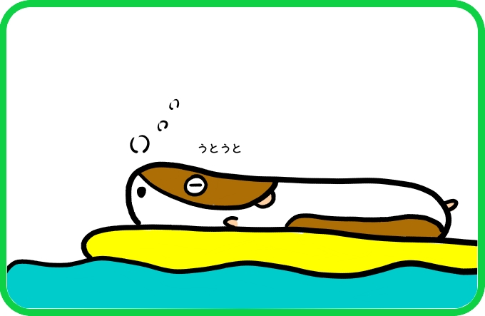 なんか柔らかくなってる1