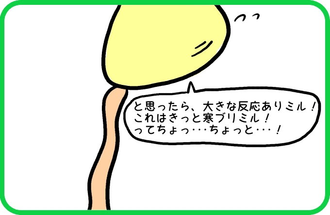 ようやく発見？3