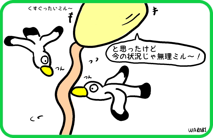 精神統一4