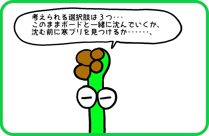 選択肢は３つ3