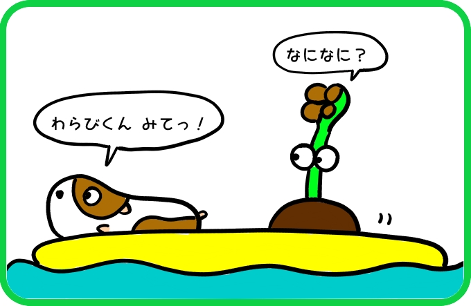 空から海へ3
