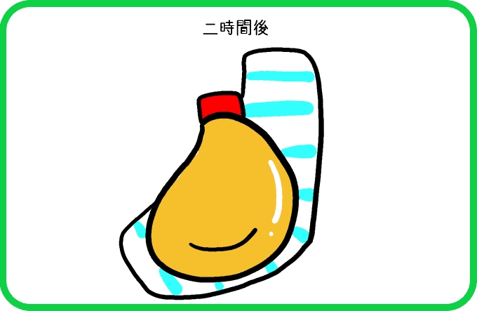 夏色マヨネーズ3