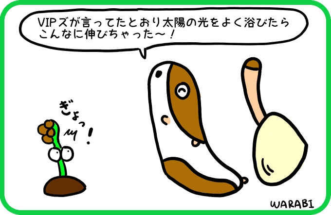 本当だった4