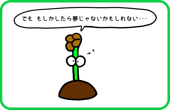 心配になってきた1