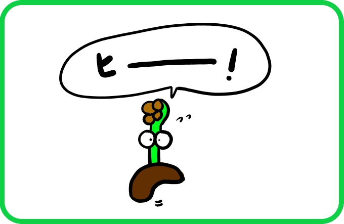 どうせ伸びるなら1