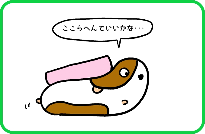 試してみる3