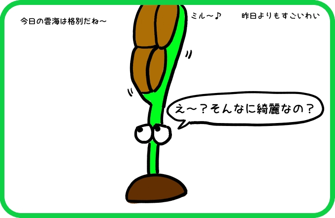 見えてない2