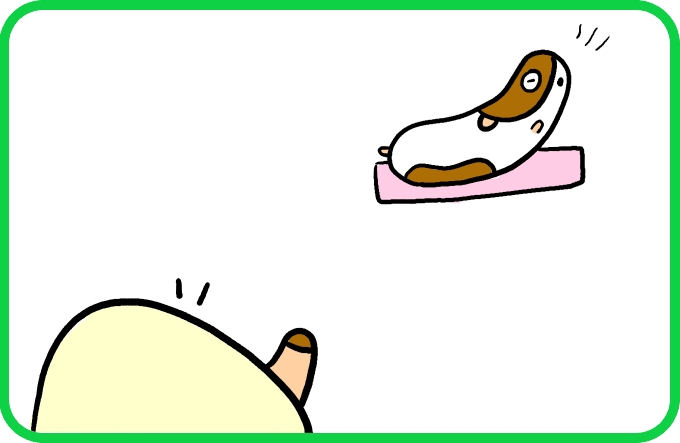 試してミルっ！1