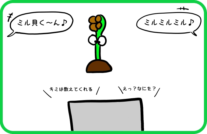 聞き覚えのある言葉2