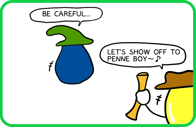 I got a suspicious map!2