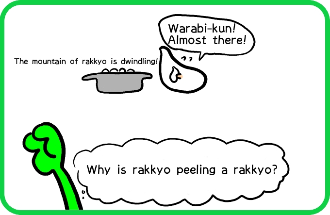Large rakkyo1