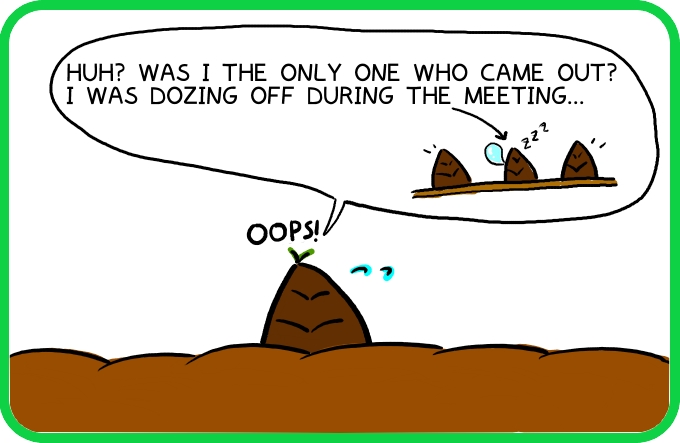 No participation in the meeting2