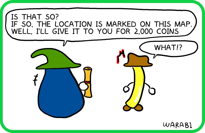 Suspicious Merchant4