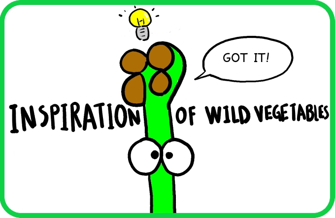 The origin of Mormoru-kun1