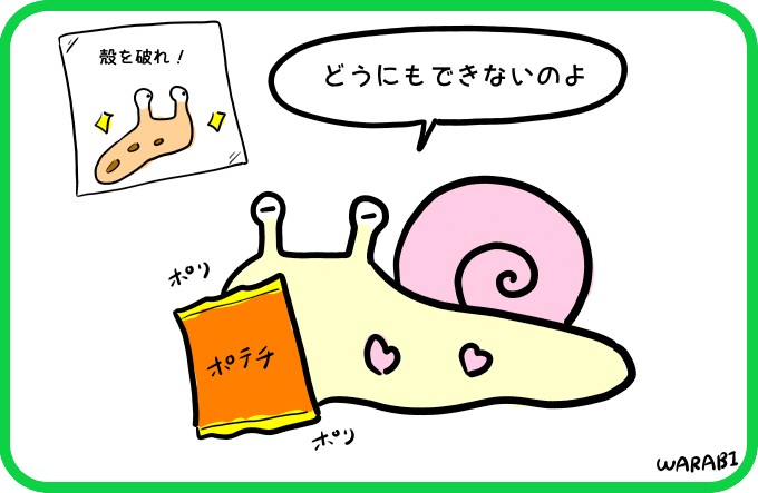 分かっているけど4