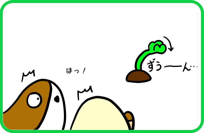 忘れたとは言えない雰囲気1