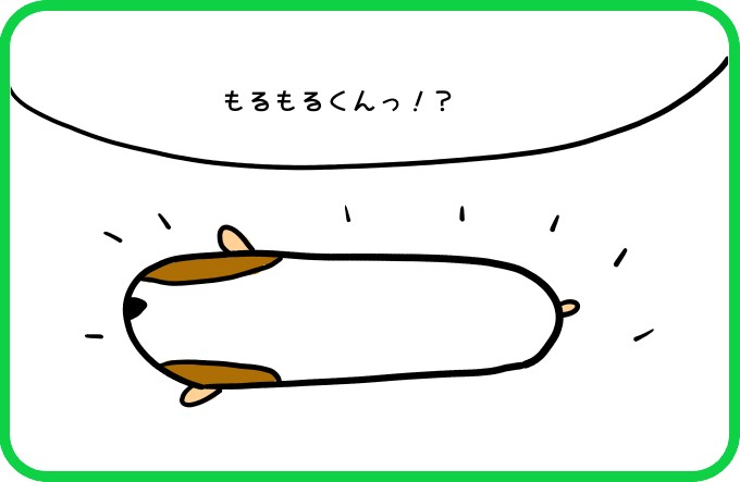 寒ブリの書きすぎで1
