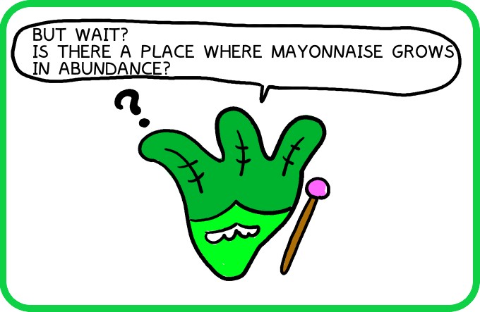 A chance to show off skills2