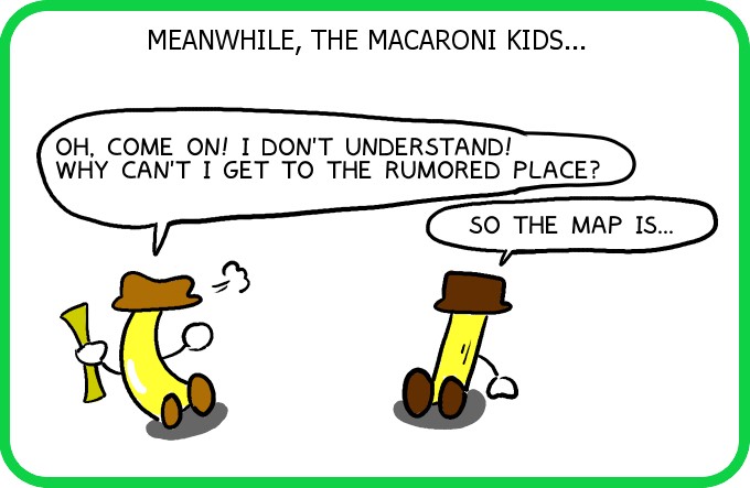 A man who believes in justice1