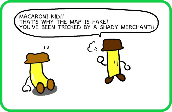 A man who believes in justice3