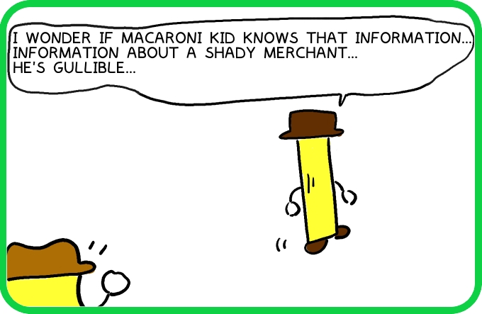 Already been fooled1