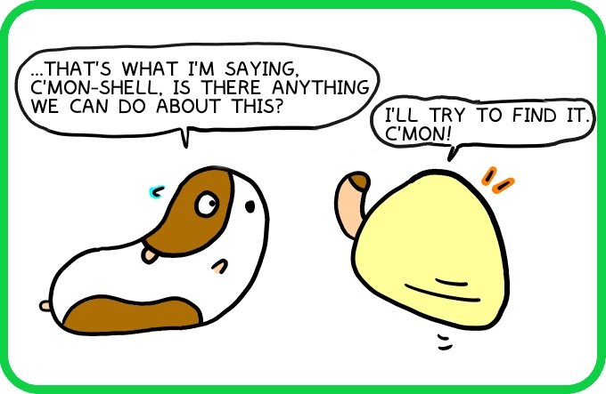 How to find rumored locations1