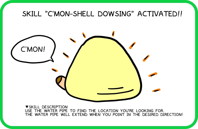 How to find rumored locations2