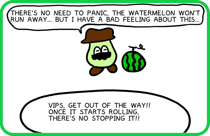 Once it starts rolling3