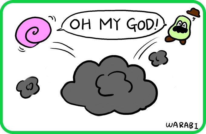 Once it starts rolling4