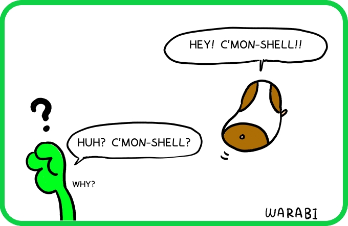 Rumored places you want to find4