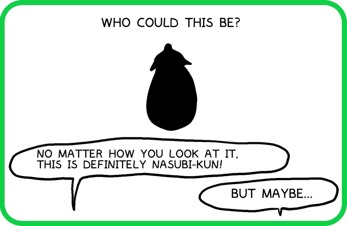 The difficulty level has increased again!3