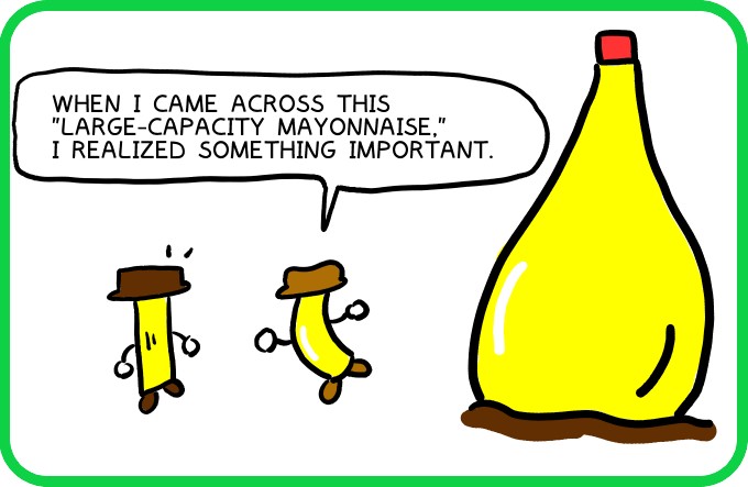 What I learned from mayonnaise1