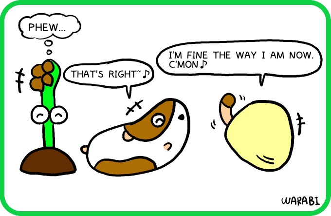 And C'mon-shell too?4