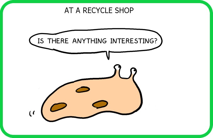 Unintentionally ×21