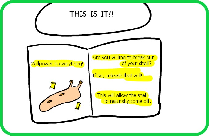 Everything is a thought1