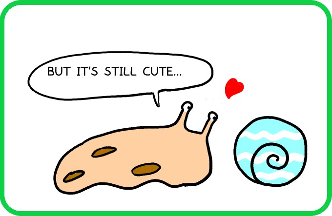 I'm attracted to it for some reason3