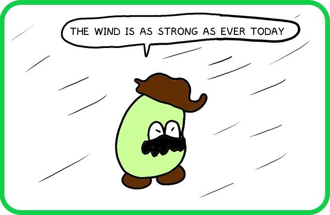 Let nature take its course1