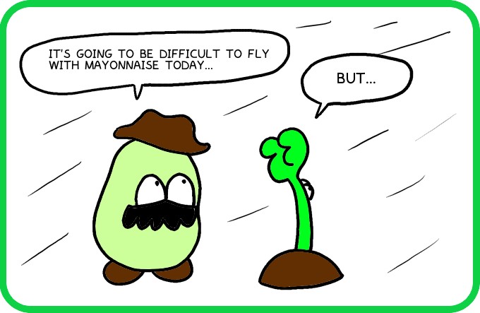 Let nature take its course2