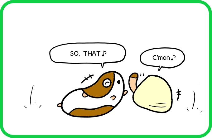 Sudden rain is no problem1