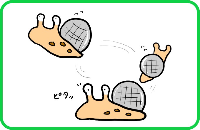 竜巻から出会いへ3