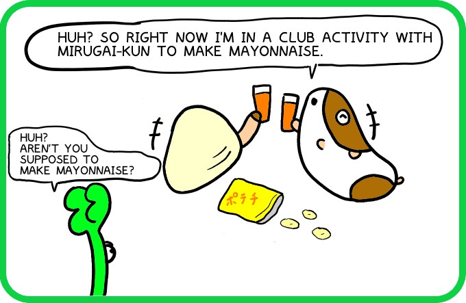 How to Make Mayonnaise2