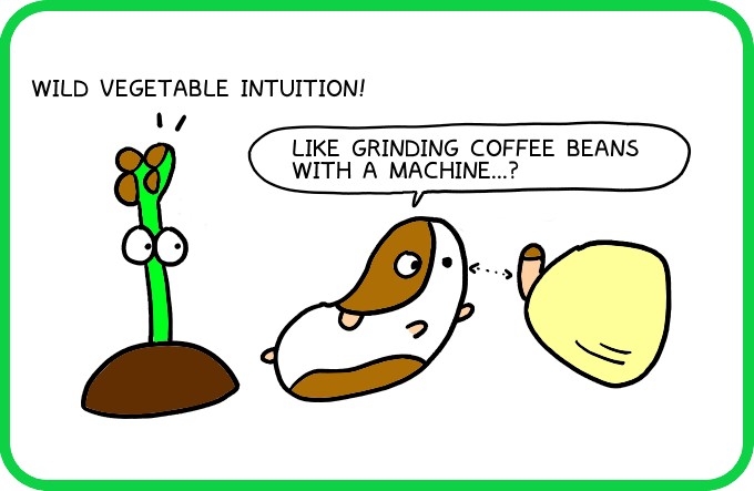 How to make mayonnaise 22