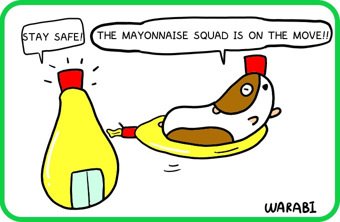 How to put out a fire23