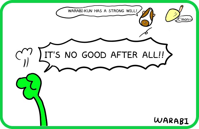 The temptation of forbidden recipes3