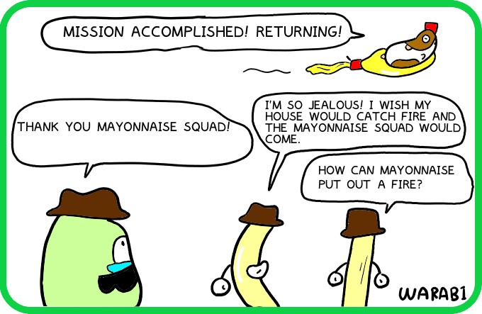 How to put out a fire43