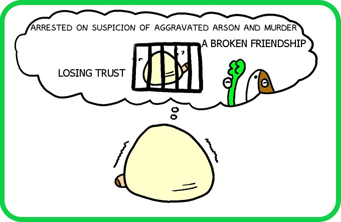 Worst-case scenario2